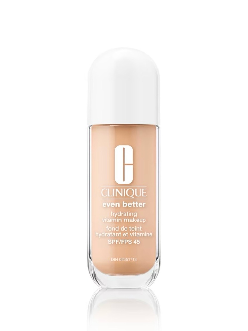 Even Better Hydrating Vitamin Foundation (Light Cool 2)